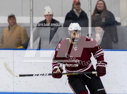 Thumbnail 3 in Phillips Academy vs Salisbury School (Flood-Marr Final) photogallery.