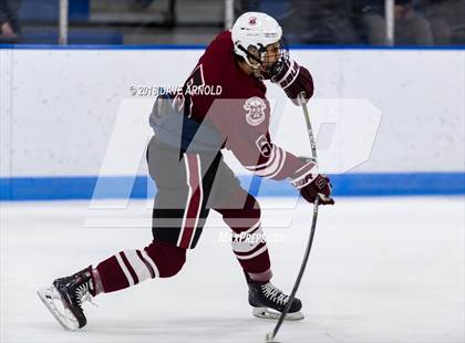 Thumbnail 3 in Phillips Academy vs Salisbury School (Flood-Marr Final) photogallery.