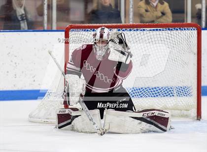 Thumbnail 3 in Phillips Academy vs Salisbury School (Flood-Marr Final) photogallery.