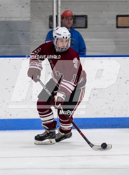 Thumbnail 3 in Phillips Academy vs Salisbury School (Flood-Marr Final) photogallery.