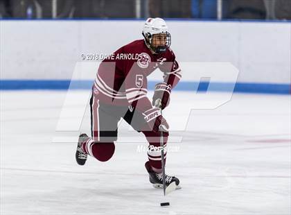 Thumbnail 1 in Phillips Academy vs Salisbury School (Flood-Marr Final) photogallery.