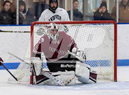 Thumbnail 1 in Phillips Academy vs Salisbury School (Flood-Marr Final) photogallery.