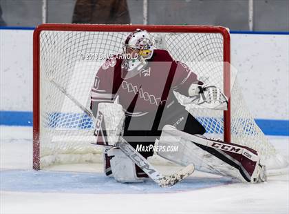 Thumbnail 1 in Phillips Academy vs Salisbury School (Flood-Marr Final) photogallery.