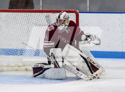 Thumbnail 2 in Phillips Academy vs Salisbury School (Flood-Marr Final) photogallery.