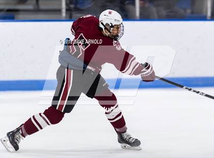 Thumbnail 1 in Phillips Academy vs Salisbury School (Flood-Marr Final) photogallery.