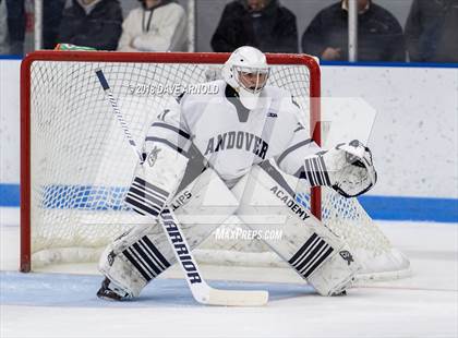 Thumbnail 3 in Phillips Academy vs Salisbury School (Flood-Marr Final) photogallery.