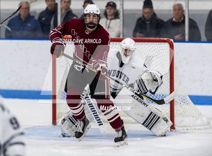 Thumbnail 3 in Phillips Academy vs Salisbury School (Flood-Marr Final) photogallery.