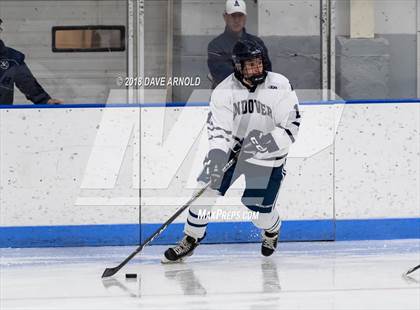 Thumbnail 2 in Phillips Academy vs Salisbury School (Flood-Marr Final) photogallery.