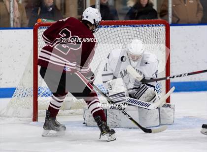 Thumbnail 3 in Phillips Academy vs Salisbury School (Flood-Marr Final) photogallery.