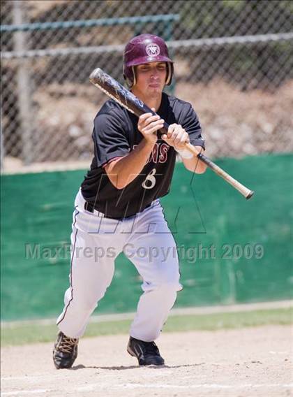 Thumbnail 1 in Valley Christian vs. Brookside Christian (CIF SJS D7 Final) photogallery.
