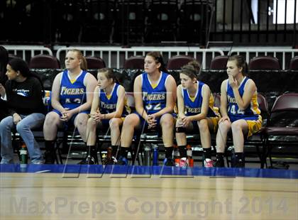 Thumbnail 1 in Salt River vs. St. David (AIA D4 Semifinal) photogallery.