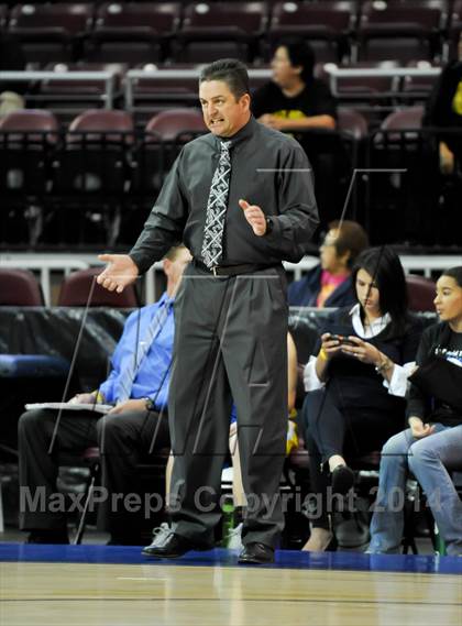 Thumbnail 1 in Salt River vs. St. David (AIA D4 Semifinal) photogallery.