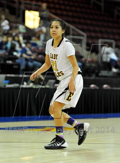 Thumbnail 3 in Salt River vs. St. David (AIA D4 Semifinal) photogallery.