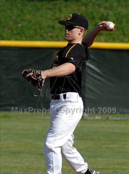 Thumbnail 2 in Cabrillo @ Righetti photogallery.