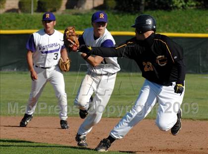 Thumbnail 2 in Cabrillo @ Righetti photogallery.