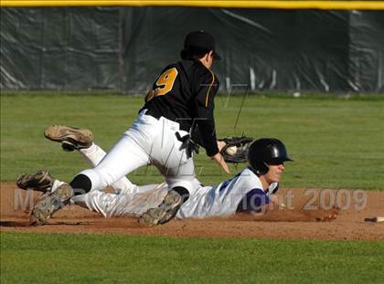 Thumbnail 3 in Cabrillo @ Righetti photogallery.