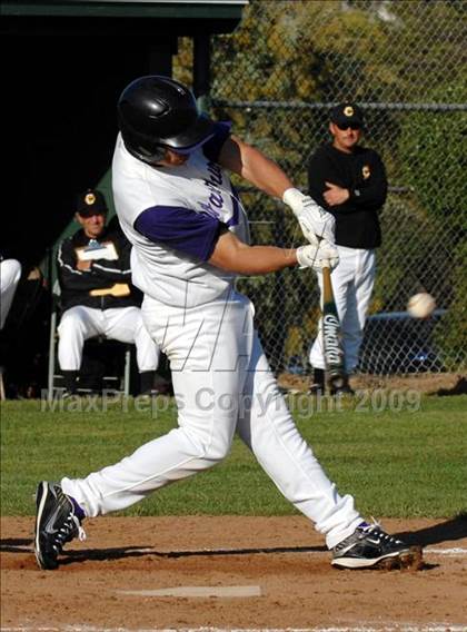 Thumbnail 2 in Cabrillo @ Righetti photogallery.