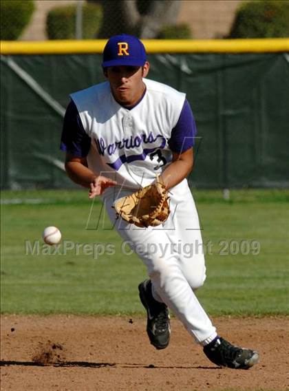 Thumbnail 2 in Cabrillo @ Righetti photogallery.