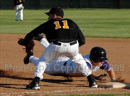 Thumbnail 1 in Cabrillo @ Righetti photogallery.