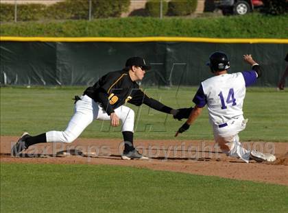 Thumbnail 2 in Cabrillo @ Righetti photogallery.