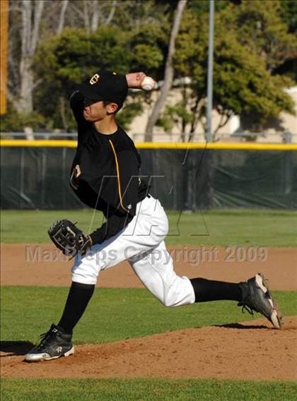 Thumbnail 3 in Cabrillo @ Righetti photogallery.