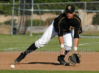 Thumbnail 3 in Cabrillo @ Righetti photogallery.