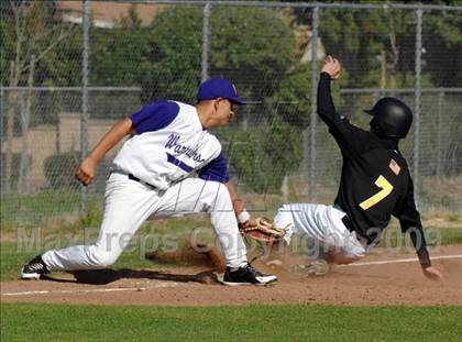 Thumbnail 1 in Cabrillo @ Righetti photogallery.