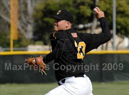 Thumbnail 2 in Cabrillo @ Righetti photogallery.