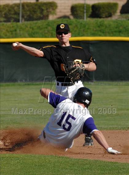 Thumbnail 1 in Cabrillo @ Righetti photogallery.