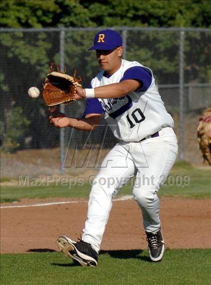 Thumbnail 1 in Cabrillo @ Righetti photogallery.