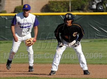Thumbnail 3 in Cabrillo @ Righetti photogallery.
