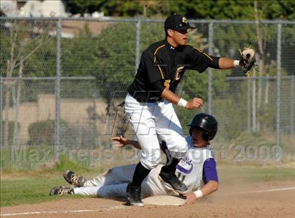 Thumbnail 1 in Cabrillo @ Righetti photogallery.