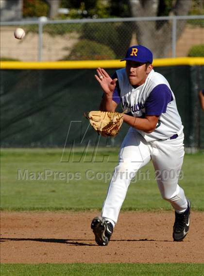 Thumbnail 2 in Cabrillo @ Righetti photogallery.