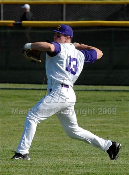 Thumbnail 1 in Cabrillo @ Righetti photogallery.