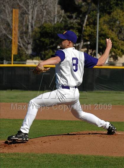 Thumbnail 2 in Cabrillo @ Righetti photogallery.