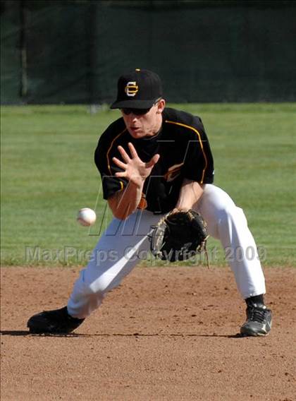 Thumbnail 3 in Cabrillo @ Righetti photogallery.