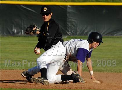 Thumbnail 1 in Cabrillo @ Righetti photogallery.