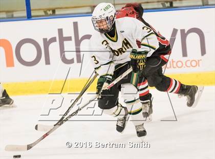 Thumbnail 1 in Niagara-Wheatfield @ Williamsville North photogallery.