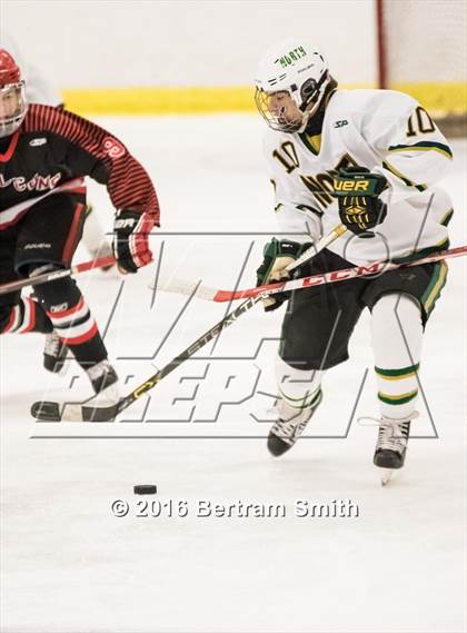 Thumbnail 3 in Niagara-Wheatfield @ Williamsville North photogallery.