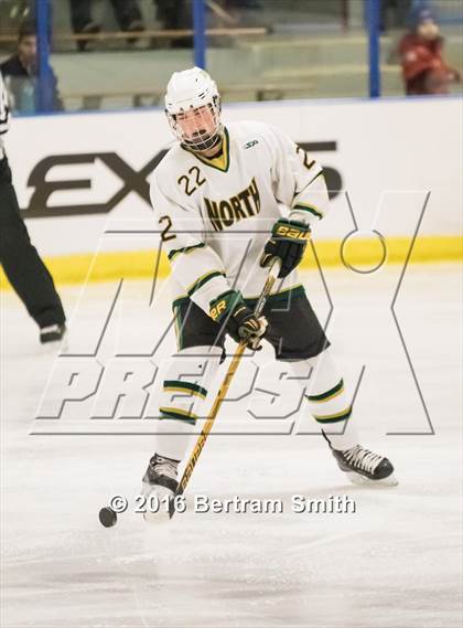 Thumbnail 3 in Niagara-Wheatfield @ Williamsville North photogallery.
