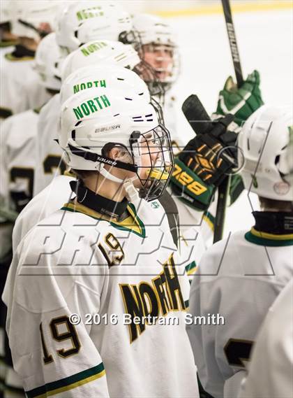 Thumbnail 1 in Niagara-Wheatfield @ Williamsville North photogallery.