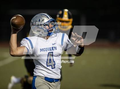 Thumbnail 3 in McQueen @ Enterprise photogallery.