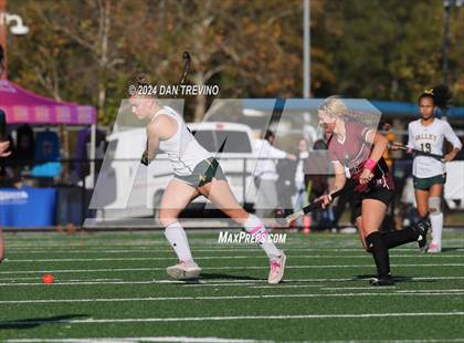 Thumbnail 2 in Loudoun Valley vs Chancellor (VHSL Class 4 Final) photogallery.