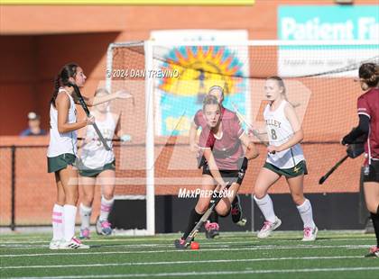 Thumbnail 1 in Loudoun Valley vs Chancellor (VHSL Class 4 Final) photogallery.