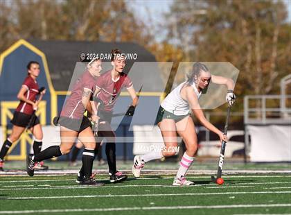 Thumbnail 2 in Loudoun Valley vs Chancellor (VHSL Class 4 Final) photogallery.
