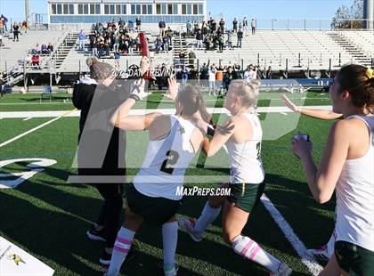 Thumbnail 3 in Loudoun Valley vs Chancellor (VHSL Class 4 Final) photogallery.