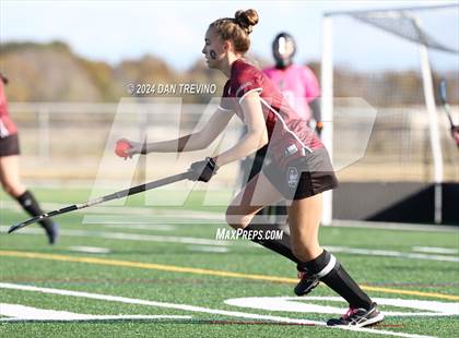 Thumbnail 2 in Loudoun Valley vs Chancellor (VHSL Class 4 Final) photogallery.