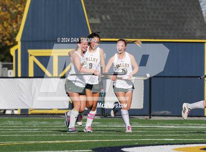 Thumbnail 2 in Loudoun Valley vs Chancellor (VHSL Class 4 Final) photogallery.