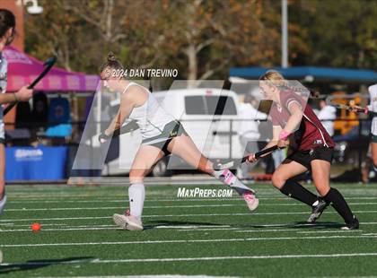 Thumbnail 3 in Loudoun Valley vs Chancellor (VHSL Class 4 Final) photogallery.