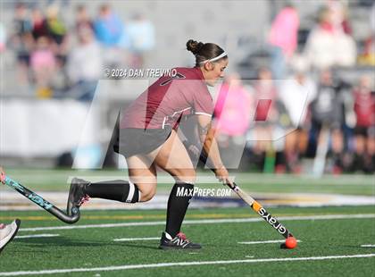 Thumbnail 2 in Loudoun Valley vs Chancellor (VHSL Class 4 Final) photogallery.